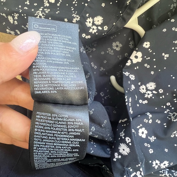 Blue shirt - Picture 4 of 4